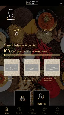 MC Group-UK screenshot 1