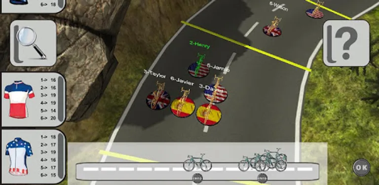 Cycling Party cover image