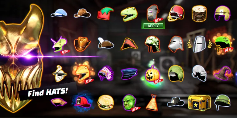 Action Strike: Online PvP FPS screenshot 6