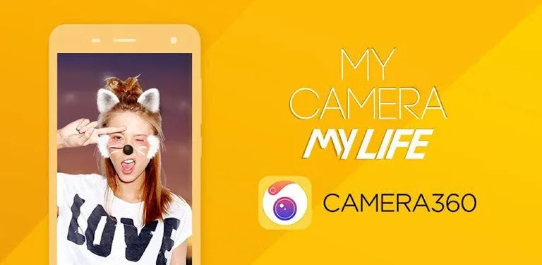 Camera360 - Snap&Selfie&Photo cover image