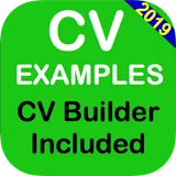CV EXAMPLES 2019 icon
