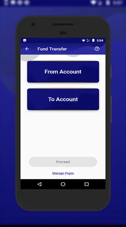 Veerashaiva Sahakari Bank Ltd screenshot 4