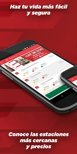 Puma FastPay screenshot 4