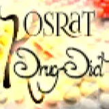 Kosrat Drug Dictionary Free icon