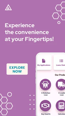 Ascend Capital - EV Loans screenshot 1