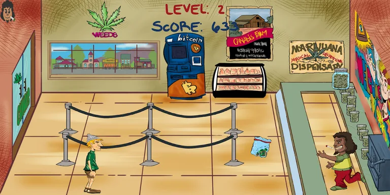 Budtender: Colorado Dispensary screenshot 3