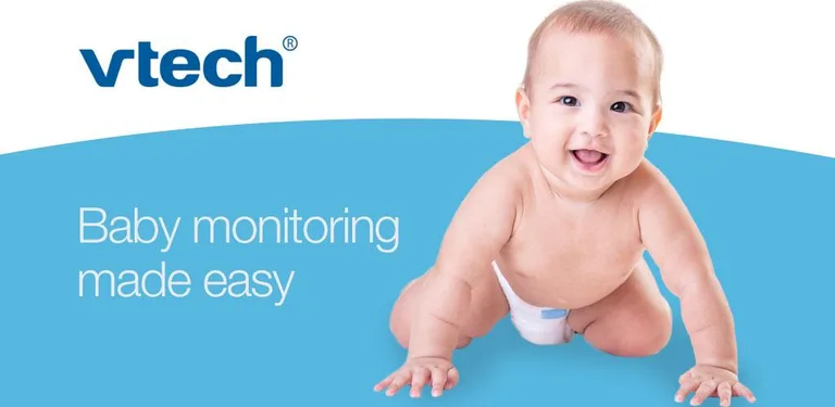 MyVTech Baby cover image