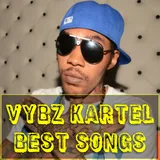 Vybz Kartel All Songs From 2007 to Now icon