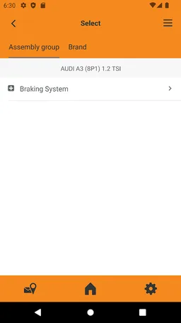 Breck Finder screenshot 16