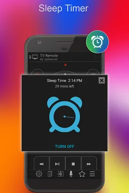 TV Remote for Philips (Smart T screenshot 7