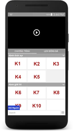 TV Pro - Smart Television screenshot 2