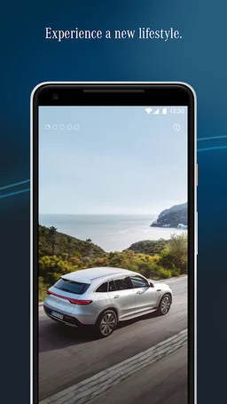 EQ Ready - Drive E-Mobility screenshot 5