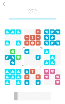 9 Squares screenshot 10