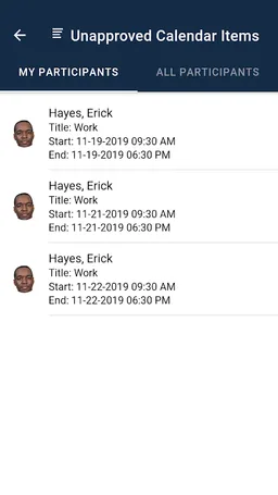 AIR Supervisor screenshot 6