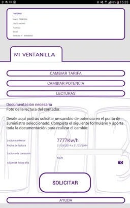 Mi Aldro screenshot 16