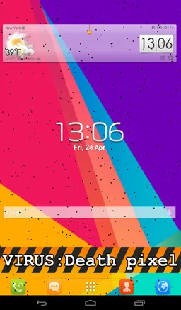 Virus Maker Prank screenshot 9