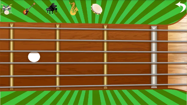 Kids Musical Instrument Sounds screenshot 6
