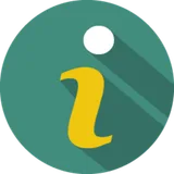 Material ID - Device Info icon