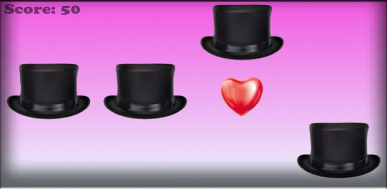 Where is My Heart : wonderful game requires reclining and good control and concentration is very high cover image