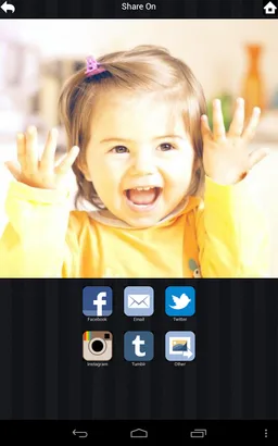 XnExpress screenshot 2