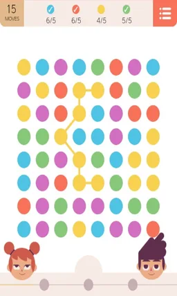 Zumba Ocean. screenshot 2