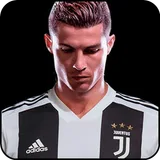 Cristiano Ronaldo Fondos icon