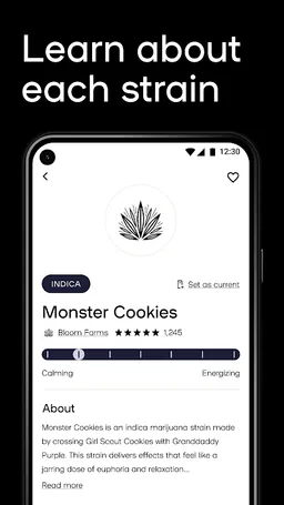 Pax Mobile screenshot 2