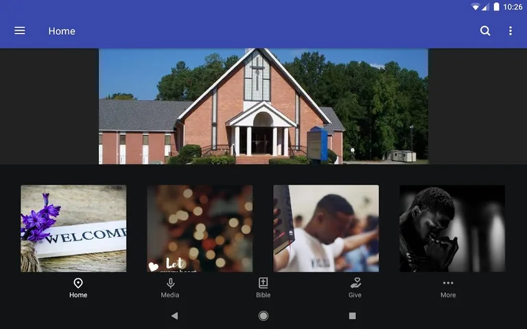 Haskell Heights screenshot 3