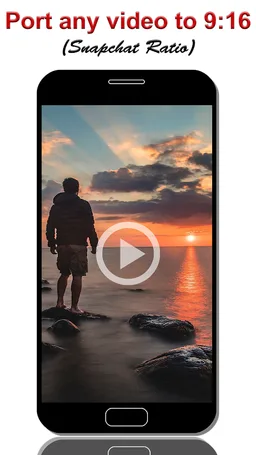 Video Crop & Trim screenshot 2