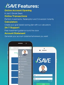 iSave screenshot 3