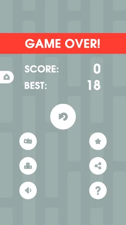 Save Rocket screenshot 7