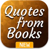 Book Quotes icon