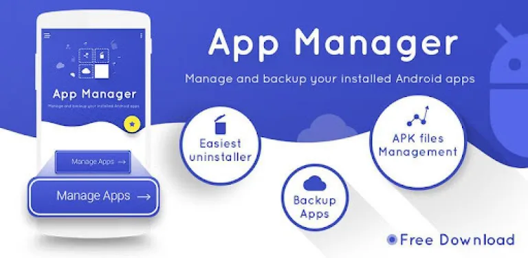 App Backup & Restore cover image