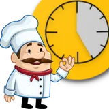 Kitchen Timers icon