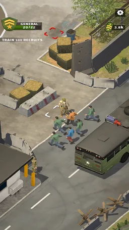 Base Commander screenshot 32