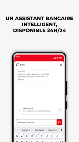L'Appli SG screenshot 7