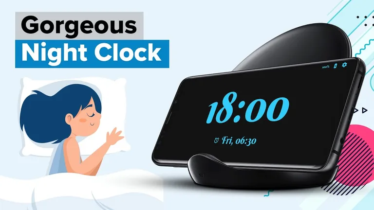 The Clock screenshot 16