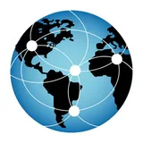 Luminous iCONNECT icon