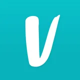 Vinted: sell & buy clothing icon