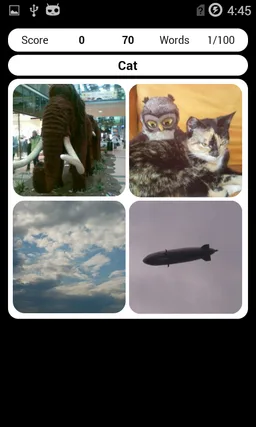 English Word screenshot 2