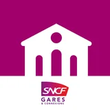 Ma Gare SNCF icon