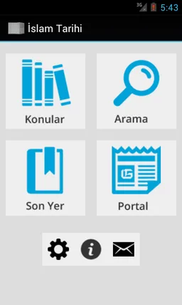 İslam Tarihi screenshot 1