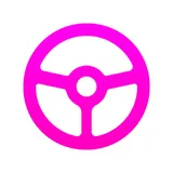 Lyft Driver icon