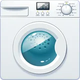 WashApp icon