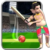 Ganesha Cricket icon