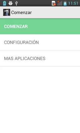 Medicina Para el Alma screenshot 1