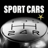 Sport Cars icon