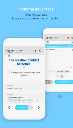 WordBit Inglese screenshot 6