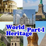 World Heritage-I icon