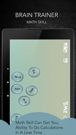 Brain Training screenshot 12